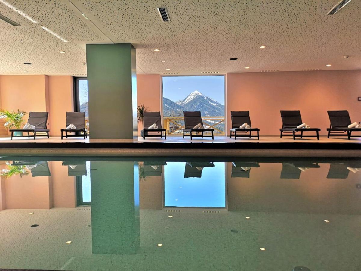 Das Thiers Thiersee Exterior foto